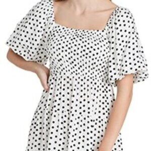 MinkPink Tidal Dress Size M New Without Tags